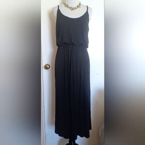 Black Olivia Rae Dress size S